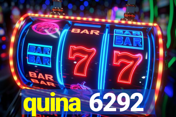 quina 6292